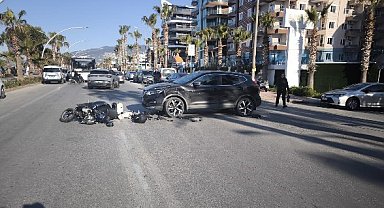 Alanya'da üniversiteli gencin ölümüne neden olan kazada sürücü tutuklandı