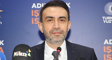 Aldemir: "Limon ithalatında vergi düzenlemesi hem üreticiyi hem tüketiciyi koruyacak"