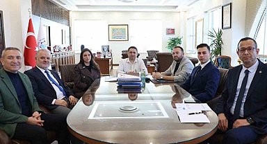 ALKÜ için taşımacılık ve akaryakıtta indirim anlaşması