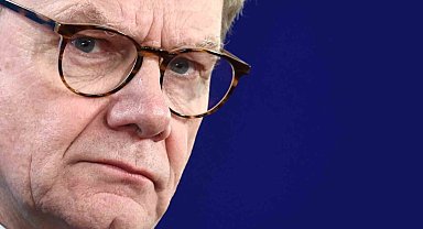 Alman Bakan Wadephul: "ABD ve İsrail'in saldırıları hedefe ulaşana kadar sürecektir"