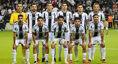 Altay, düşme hattına gerilemek istemiyor