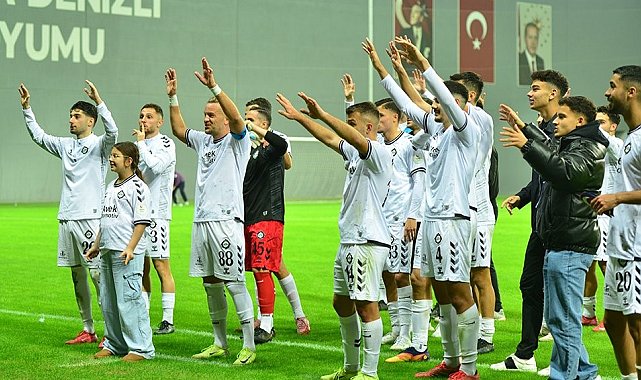 Altay'ın konuğu Alanya 1221