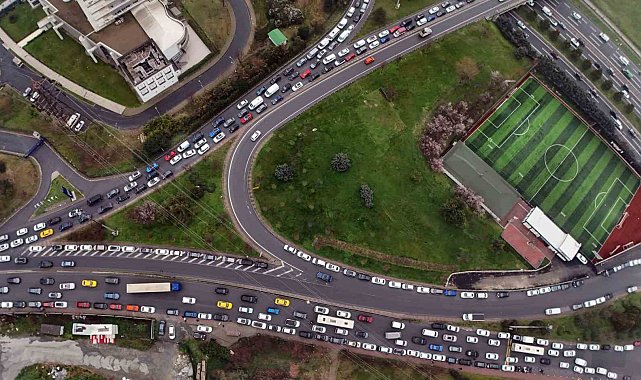 Altın fiyatı düştü, Kuyumcukent'e gram altın tükendi