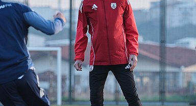 Altınordu, Yusuf Şimşek'le yükselişe geçti