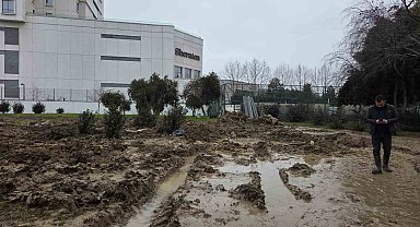 Ana isale hattındaki arıza giderildi, Samsun'a su yeniden verildi