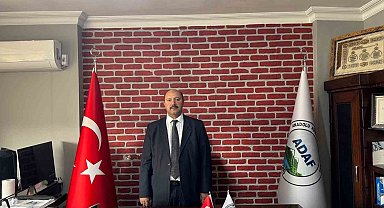 Anadolu Aşiretler Federasyonu'ndan ABD ve İsrail'e tepki