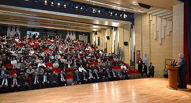Anadolu Üniversitesi'nde Google Türkiye imzasıyla 'Yapay Zekâ ve Habercilik Eğitimi'