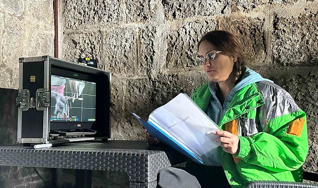 Anadolu'nun kadim hafızası dünya sinemasıyla buluşuyor