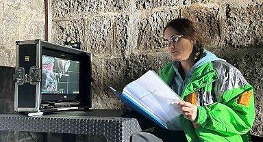 Anadolu'nun kadim hafızası dünya sinemasıyla buluşuyor