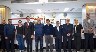 ANKA'da bayram coşkusu