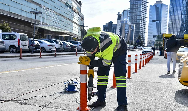 Ankara Büyükşehir'den AVM trafiğine çözüm