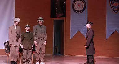 Ankara Keçiören'de gençlere çok yönlü destek