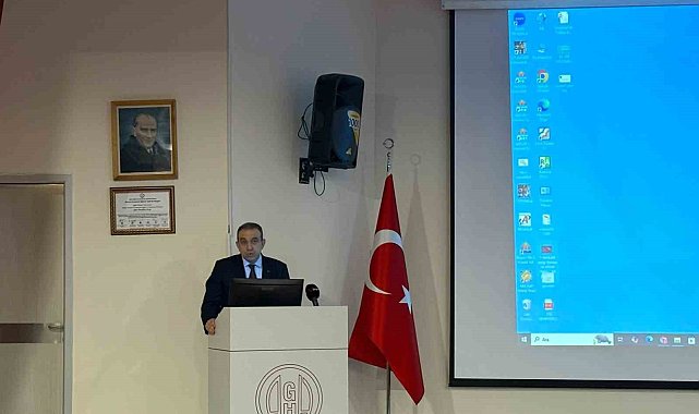 Ankara'da 'Dünya Tüberküloz Günü' sempozyumu düzenlendi