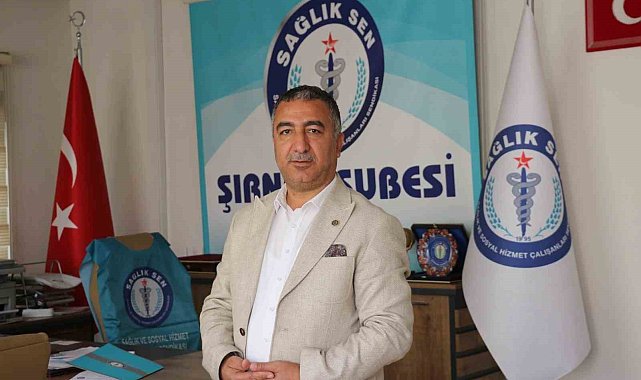 Anmal: "Eşit işe eşit ücret olmadığı sürece bayram eksik kalır"