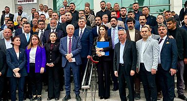 Antalya Büyükşehir Belediyesi davasında ara karar açıklandı