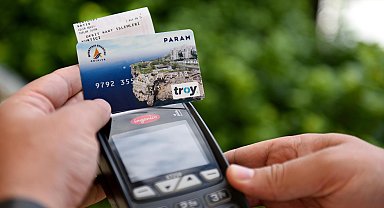 Antalya Muratpaşa'nın geri dönüşüm Türkiye'ye ilham oldu