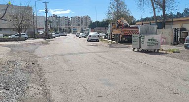 Antalya'da 20 yaşındaki genç motosiklet kazasında hayatını kaybetti