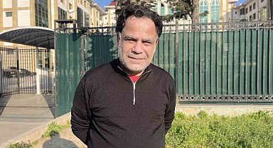 Antalya'da 38 bin Euro dolandırıldı, ertesi gün şüpheliler tespit edilince şaka yapılıyor sandı