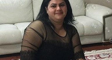 Antalya'da 6 çocuk annesi eşini öldürdü, beraatini istedi