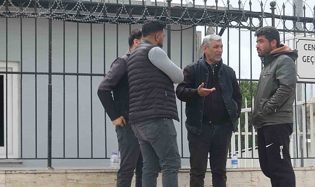 Antalya'da anne ve 5 çocuğunun ölümüne neden olan yangında acı detay: "Yarın bayram, erken yatalım"