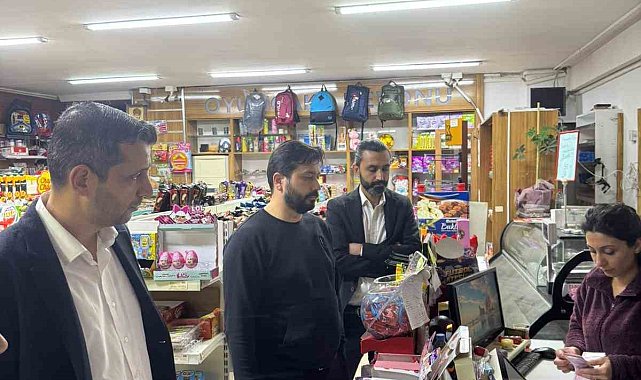 Antalya'da asırlık 'Zimem Defteri' geleneği 12 yıldır esnafa ve ihtiyaç sahibine can suyu oldu