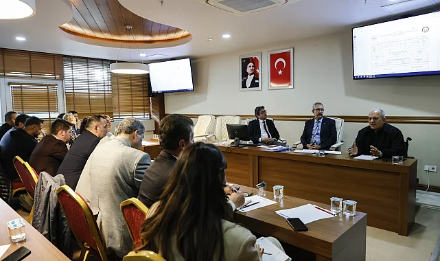 Antalya'da Erişilebilirlik seferberliği başladı