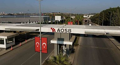 AOSB yeni yatırımlarla büyüyor
