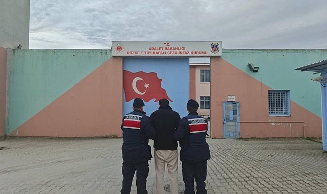 Aranan 170 kişi yakalandı, 25'i tutuklandı