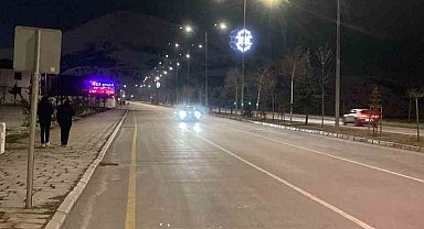 Aras EDAŞ'tan çevre dostu aydınlatma hamlesi