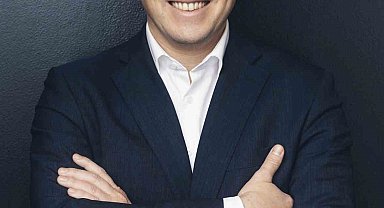 Aras Kargo, Chef Operating Officer görevine Andreas Thöni'yi getirdi