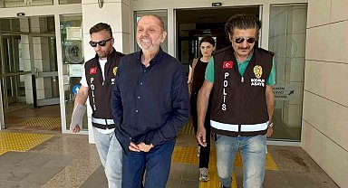 Arkan'a Cumhurbaşkanına hakaret suçundan 18 ay hapis cezası