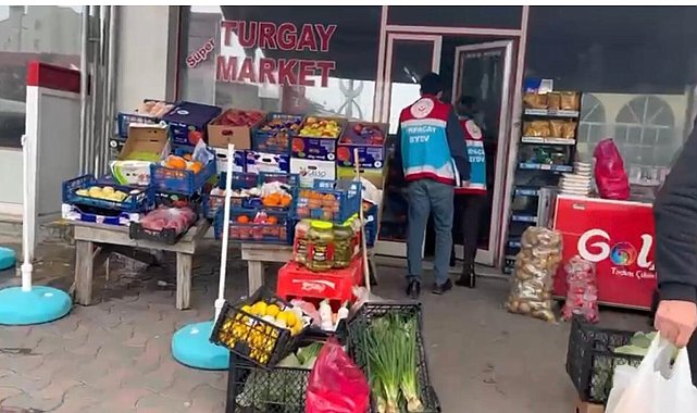 Arpaçay'da "Zimem Defteri" Projesiyle ihtiyaç sahiplerinin borçları kapatılıyor