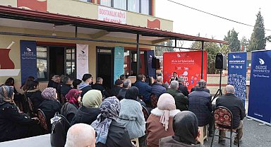 Ata tohumundan hibritlere