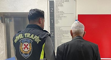 Ataşehir'deki sopalı 'yol verme' kavgasına 1 milyon 164 bin TL rekor ceza