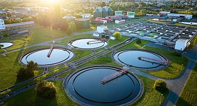 Atık su altyapısında sürdürülebilir işletme dönemi