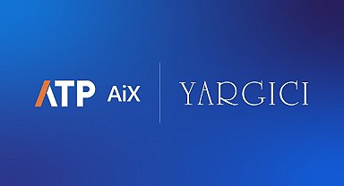 ATP, kurumsal yapay zekâ platformu ATP AiX'i Yargıcı'da devreye aldı