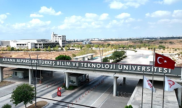 ATÜ'de yönetim ve bilimin mutfağı kadınlara emanet