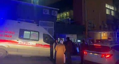 Avcılar'da çamaşır suyu üretim tesisinde 8 kişi zehirlendi