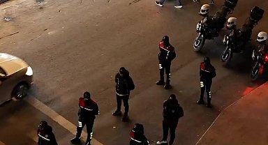 Avcılar'da yapılan denetimlerde 2 şahıs yakalandı: 646 bin 366 TL para cezası kesildi