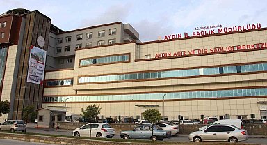 Aydın İl Sağlık Müdürülüğü'nden kamuoyu açıklaması