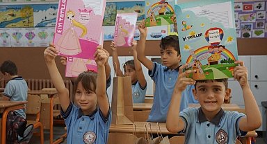 Aydın'da 188 bin öğrenci için ara tatil başlıyor
