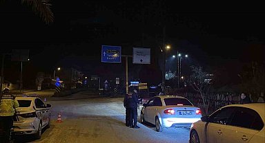 Aydın'da 'Çember' operasyonu: 45 şahıs yakalandı