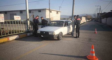 Aydın'da aranan 52 şahıs yakalandı