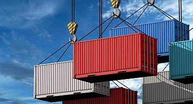 Aydın'da bir ayda 77 milyon dolarlık ihracat gerçekleştirildi