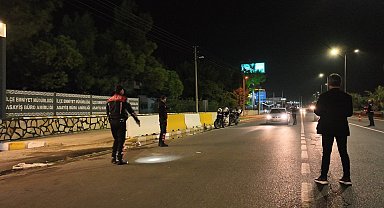 Aydın'da bir haftada 334 aranan şahıs yakalandı