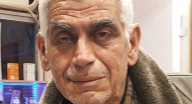 Aydın'da yaşlı adam evinde ölü bulundu