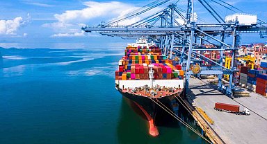 Aydın'ın ihracatı Şubat ayında geriledi