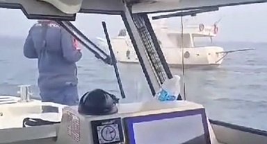 Aydın'da 101 düzensiz göçmen ve 2 organizatör yakalandı