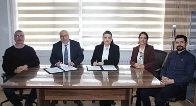 Bafra MTAL'ın projesi destek almaya hak kazandı