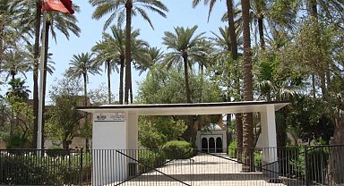 Bağdat Büyükelçiliği duyurdu: Yurt içi vekaletnameler temin edilebilecek